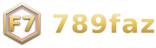 789faz โลโก้